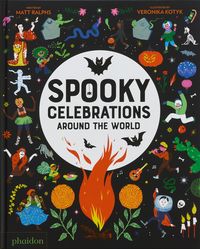 Produktbild: Spooky Celebrations Around the World