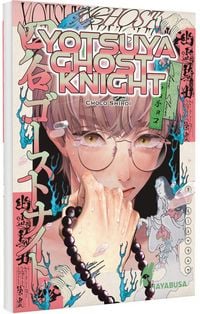 Produktbild: Yotsuya Ghost Knight