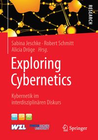 Produktbild: Exploring Cybernetics