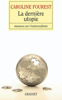 Produktbild: La derni&egrave;re utopie