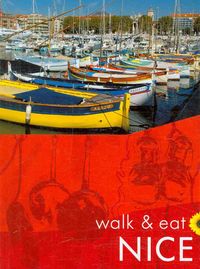 Produktbild: Walk and Eat Nice
