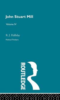 Produktbild: John Stuart Mill