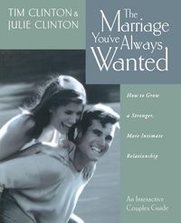Produktbild: The Marriage You've Always Wanted