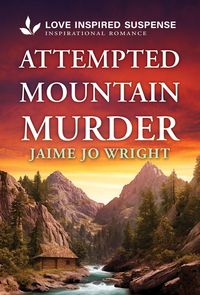 Produktbild: Attempted Mountain Murder