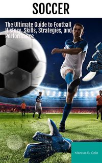 Produktbild: Soccer