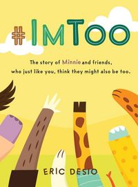 Produktbild: #ImToo