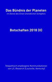 Produktbild: Das B&uuml;ndnis der Planeten