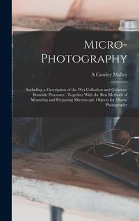 Produktbild: Micro-photography