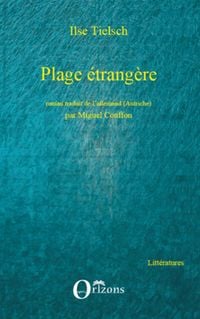 Produktbild: Plage etrangere