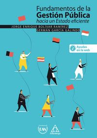 Produktbild: Fundamentos de la gesti&oacute;n p&uacute;blica