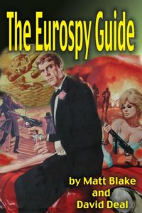 Produktbild: Eurospy Guide