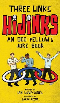 Produktbild: Three Links Hijinks