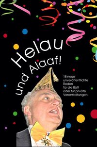 Produktbild: Helau und Alaaf!