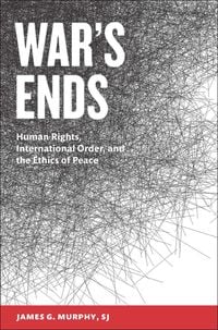 Produktbild: War's Ends
