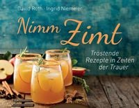 Produktbild: Nimm Zimt