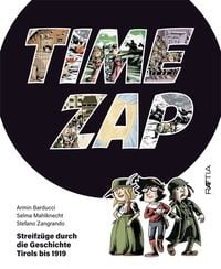 Produktbild: Time Zap
