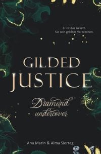 Produktbild: Gilded Justice - Diamond Undercover