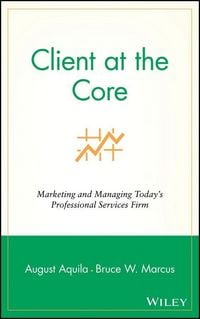 Produktbild: Client at the Core