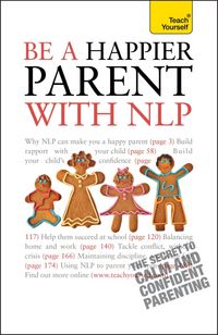 Produktbild: Be a Happier Parent with NLP