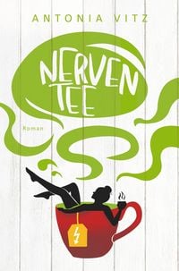 Produktbild: Nerventee