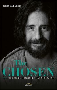 Produktbild: The Chosen: Ich habe dich bei deinem Namen gerufen