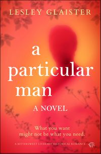 Produktbild: A Particular Man