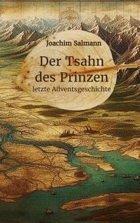 Produktbild: Der Tsahn des Prinzen