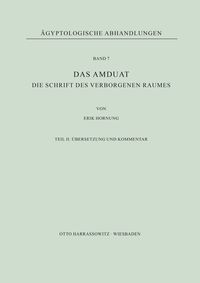 Produktbild: Das Amduat