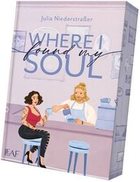 Produktbild: Where I Found My Soul
