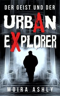 Bild vom Artikel Der Geist und der Urban Explorer vom Autor Moira Ashly