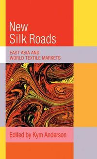 Produktbild: The New Silk Roads