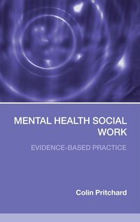 Produktbild: Mental Health Social Work