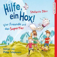 Produktbild: Hilfe, ein Hox!