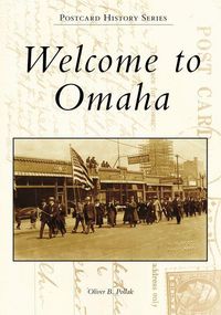 Produktbild: Welcome to Omaha