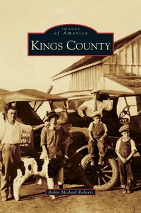 Produktbild: Kings County