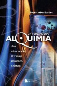 Produktbild: Verdadera Alquimia, La