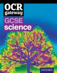 Produktbild: Gcse Gateway for OCR Science. Student Book