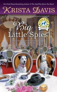 Produktbild: Big Little Spies