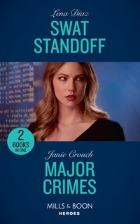 Produktbild: Diaz, L: Swat Standoff