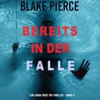 Produktbild: Verstecke Mich (Ein FBI-Thriller mit Katie Winter &ndash; Band 3)