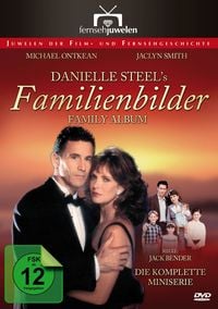 Produktbild: Familienbilder - Die komplette Miniserie