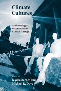 Produktbild: Climate Cultures
