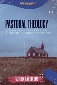 Produktbild: Pastoral Theology