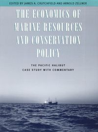 Produktbild: Economics Of Marine Resources