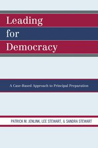 Produktbild: Leading For Democracy