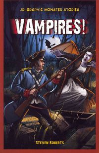 Produktbild: Vampires!