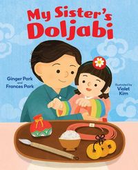 Produktbild: My Sister's Doljabi