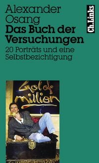 Produktbild: Das Buch der Versuchungen