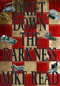Produktbild: Drift Down The Darkness