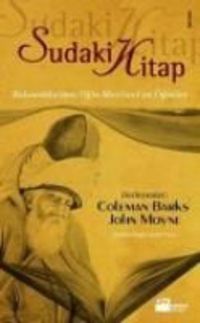 Produktbild: Sudaki Kitap